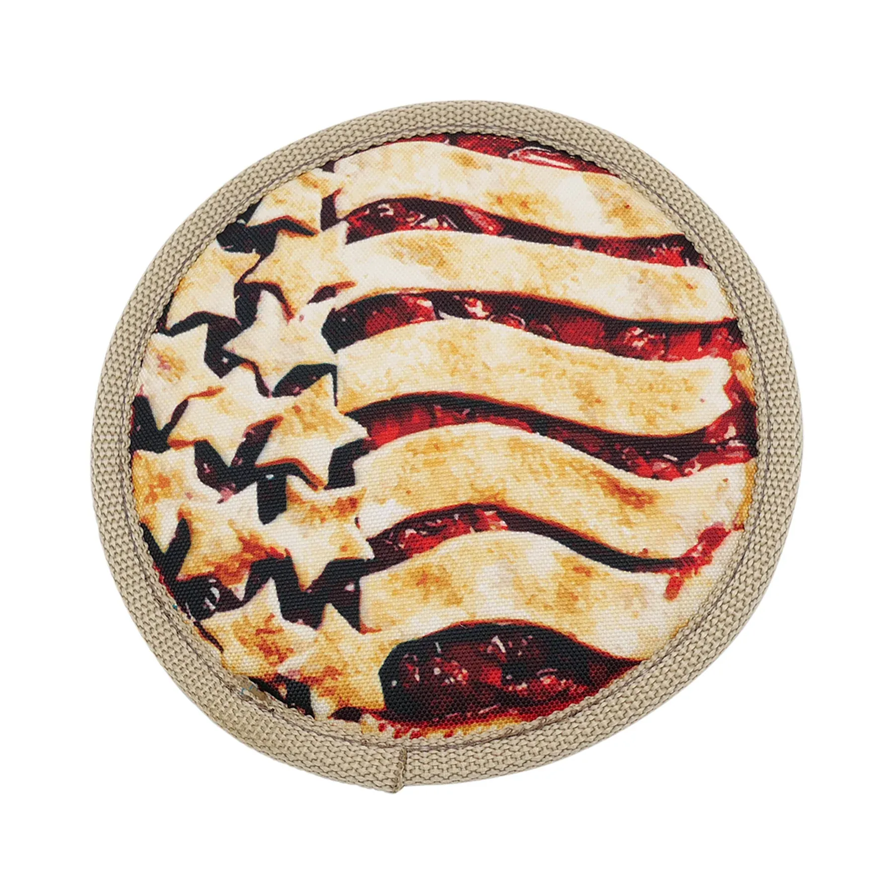 American Dog Pie