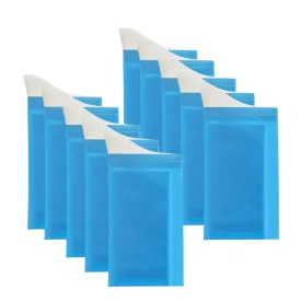 AWOKEN Disposable Urine Bags, Portable Pee Bags for Camping Travel Urinal Toilet Traffic Jam Emergency Urine, Car Sick Bags for Adults, 10pcs