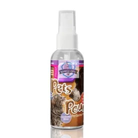 Bioion Pets Pounce Sanitizer for Pets (Floral)