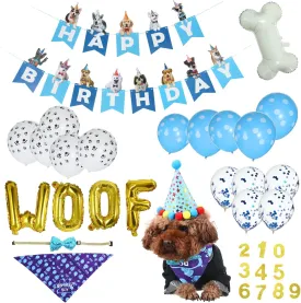 Blue's Best Dog  -  - 