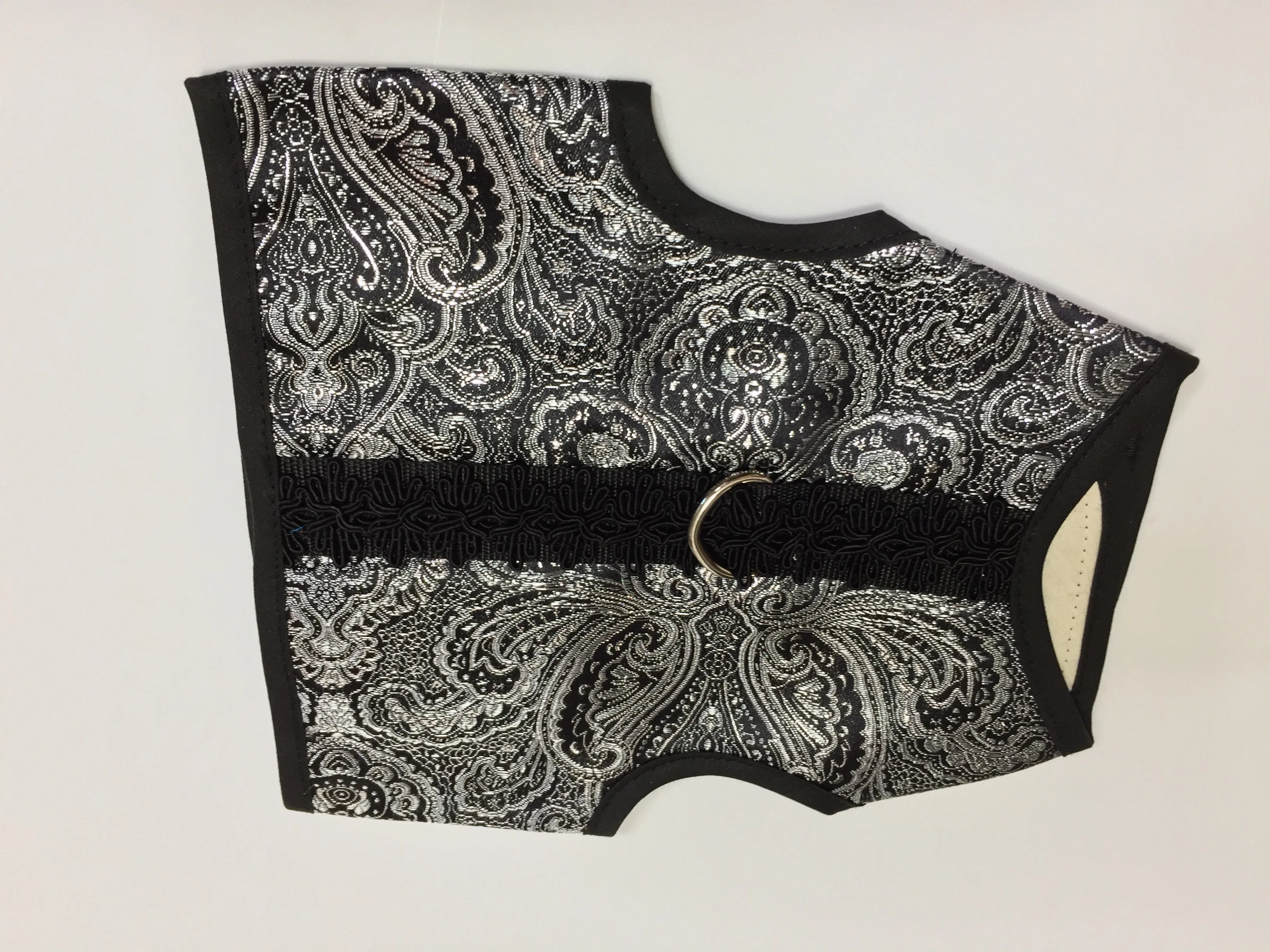 Custom Boutique Kitty Holster Cat Harness (Made in USA)