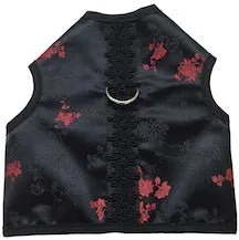 Custom Boutique Kitty Holster Cat Harness (Made in USA)