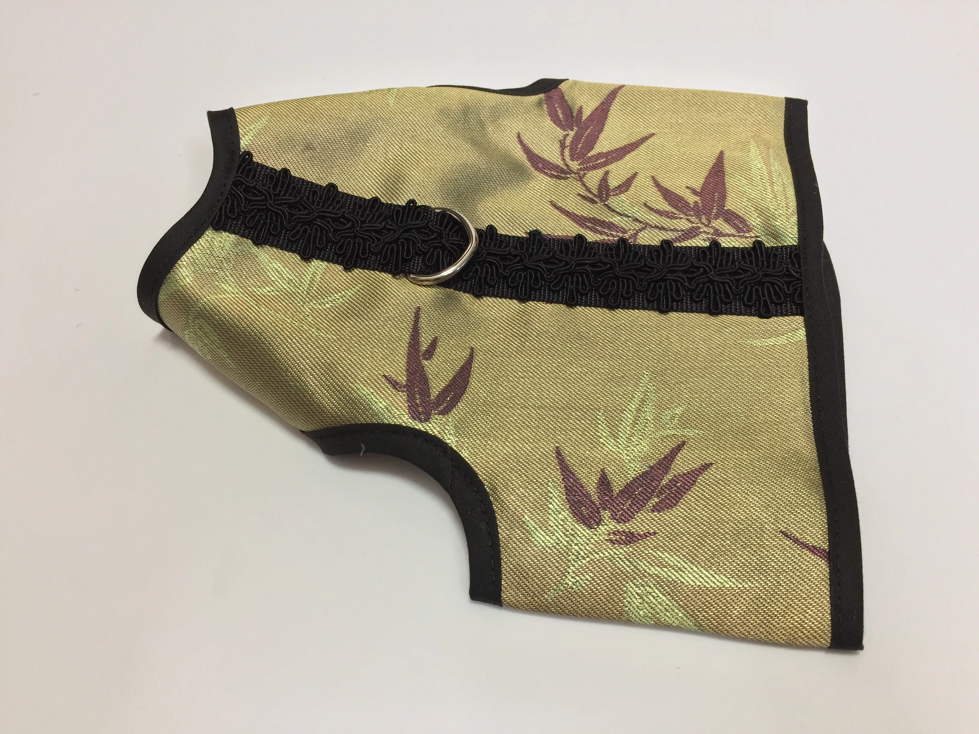 Custom Boutique Kitty Holster Cat Harness (Made in USA)