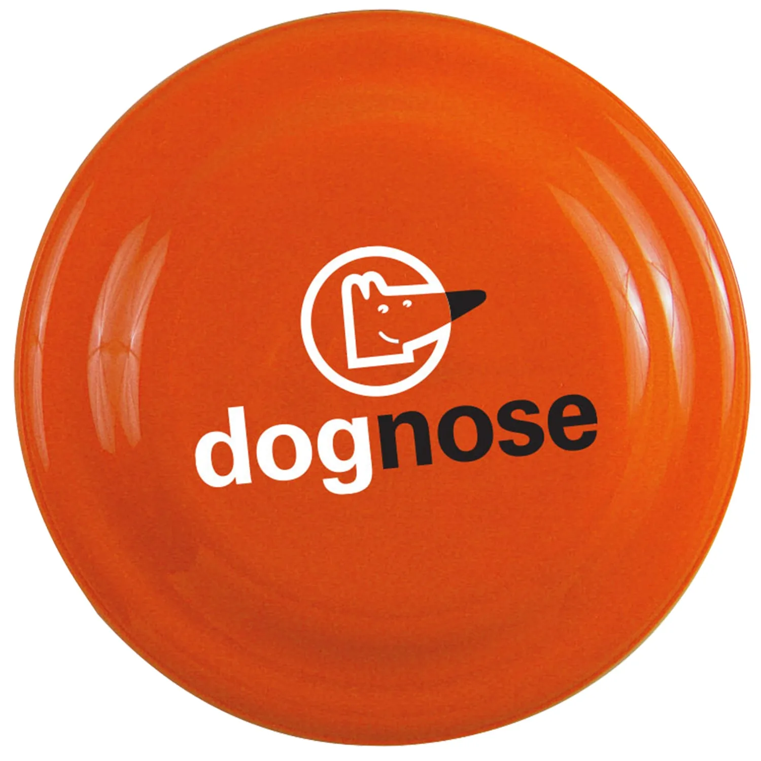 Custom Fetch! 7" Dog Friendly Flyer