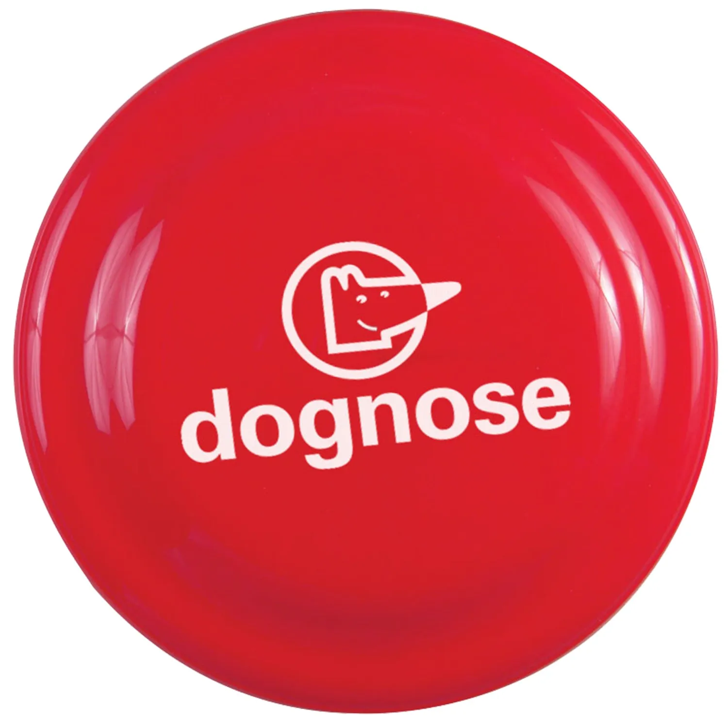 Custom Fetch! 7" Dog Friendly Flyer
