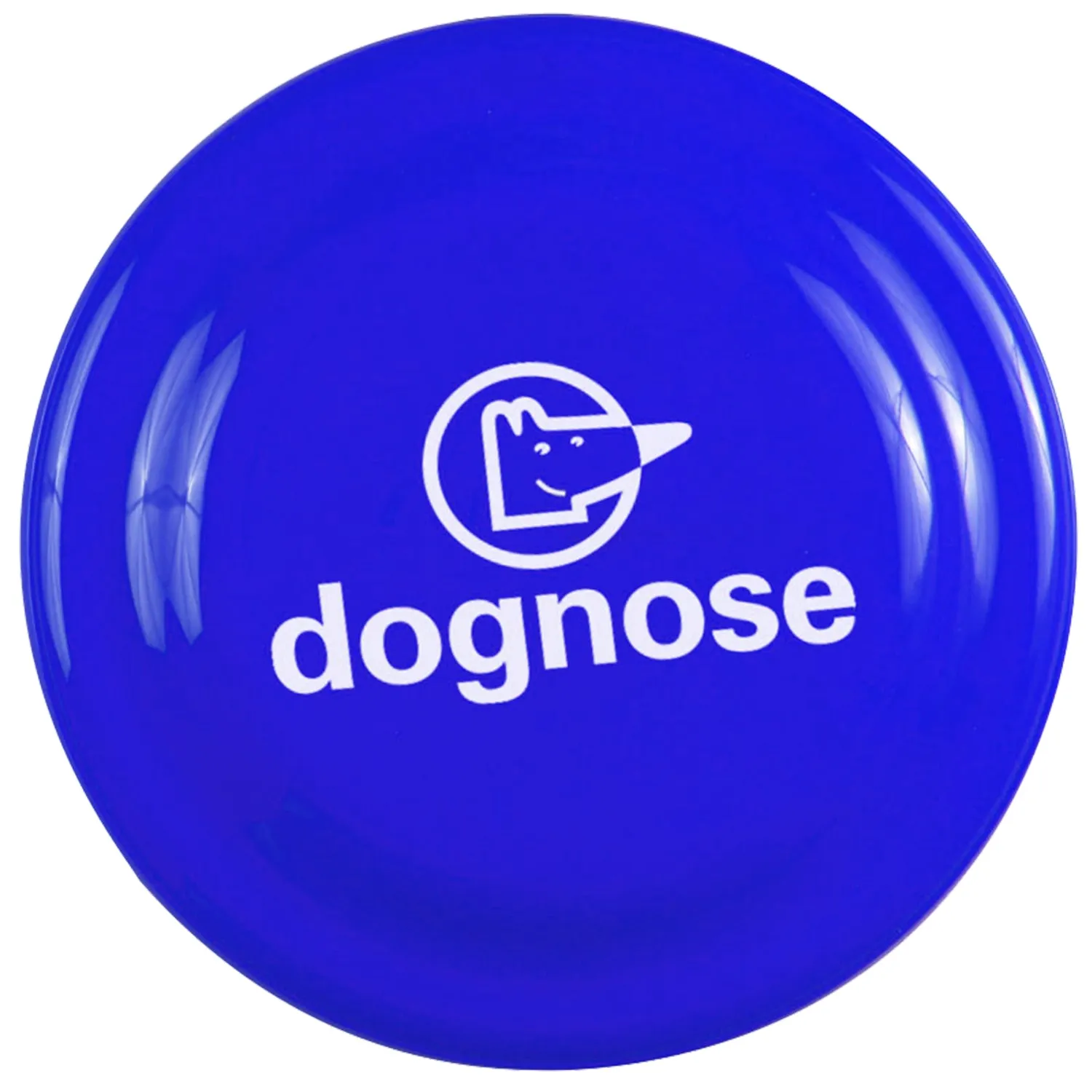 Custom Fetch! 7" Dog Friendly Flyer