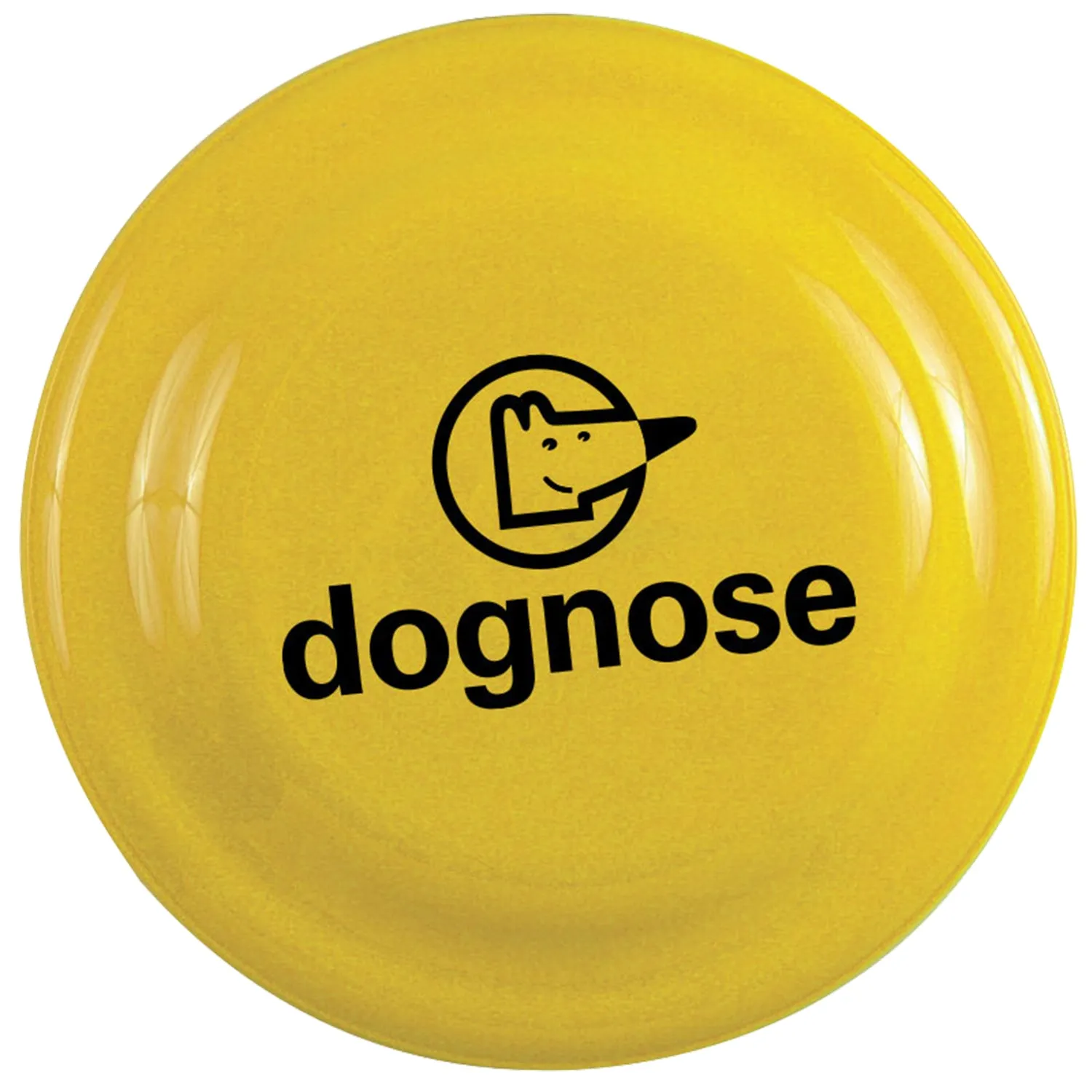 Custom Fetch! 7" Dog Friendly Flyer