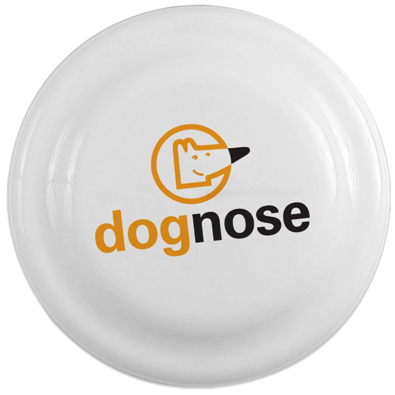 Custom Fetch! 7" Dog Friendly Flyer