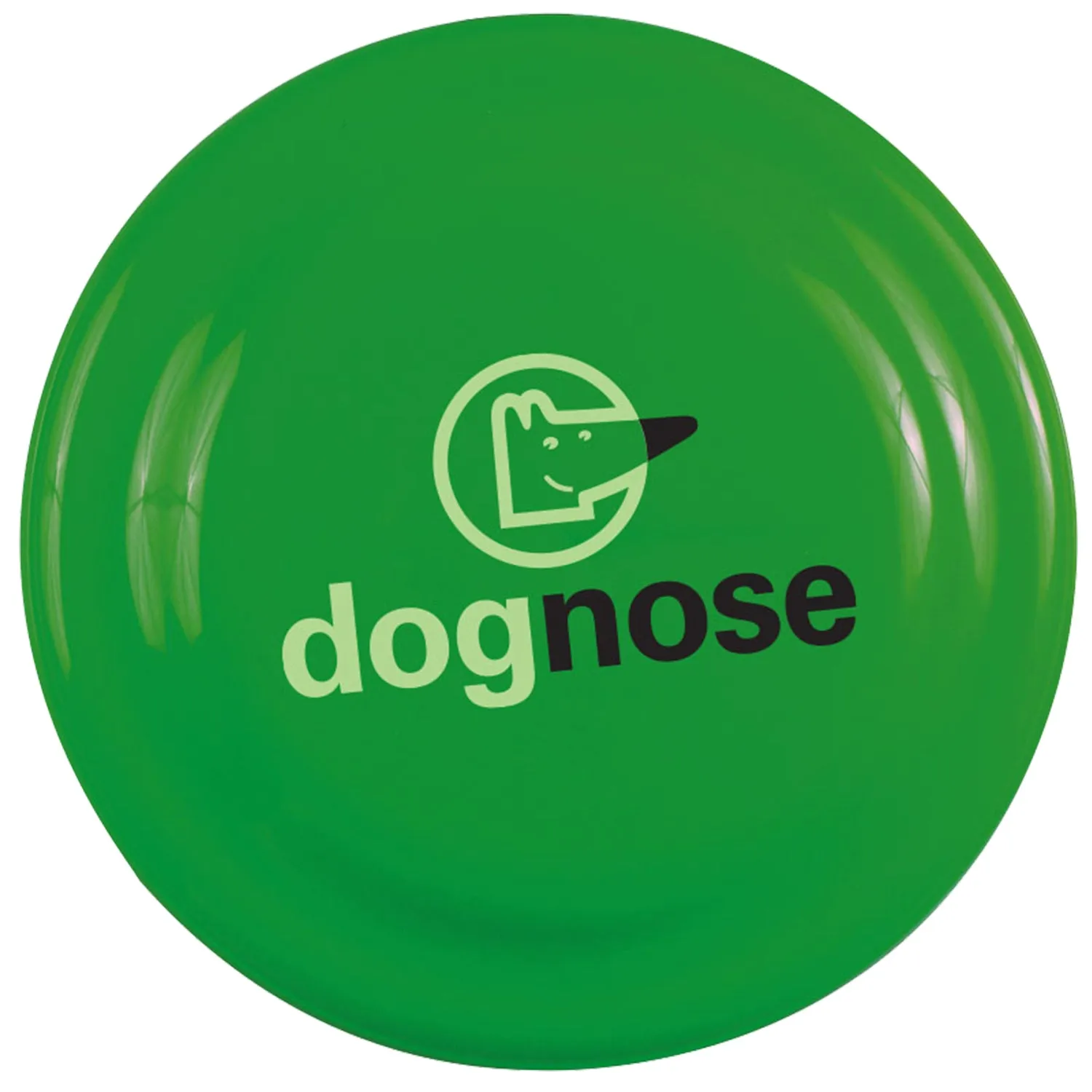 Custom Fetch! 7" Dog Friendly Flyer