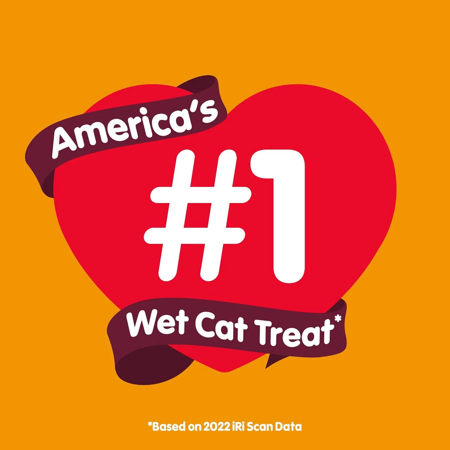 Delectables Squeeze Up Kitten Creamy Squeezable Puree, Lickable Wet Cat Treats, Grain Free, No Added Fillers, No By-Products, No Added Preservatives, 0.5 Ounces Tube Tuna & Salmon, 32 Tubes Total