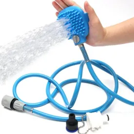 Dog shower Sprayer