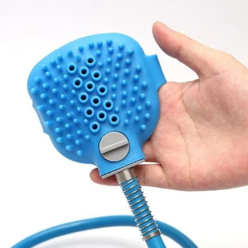 Dog shower Sprayer