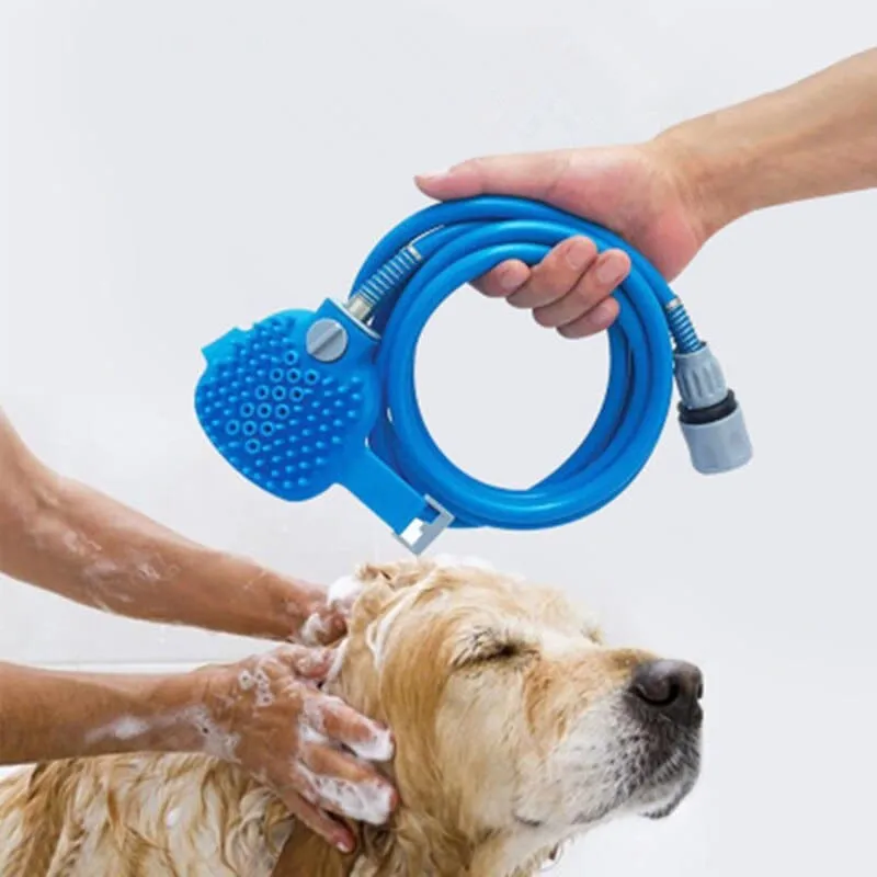 Dog shower Sprayer