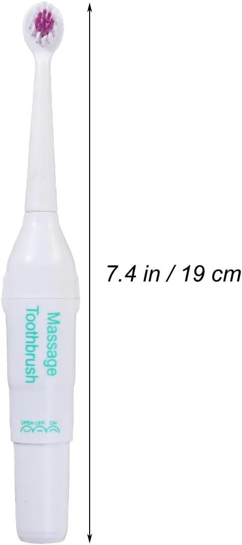 Doggie Toothpaste, Puppy Toothpaste Doggy Toothpaste Puppy pet Portable Electric Brush Travel The cat