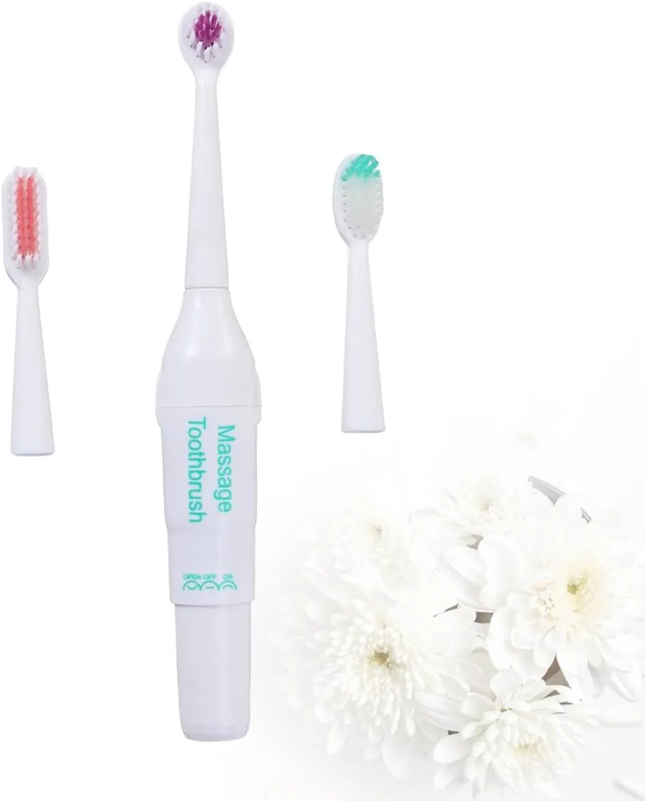 Doggie Toothpaste, Puppy Toothpaste Doggy Toothpaste Puppy pet Portable Electric Brush Travel The cat