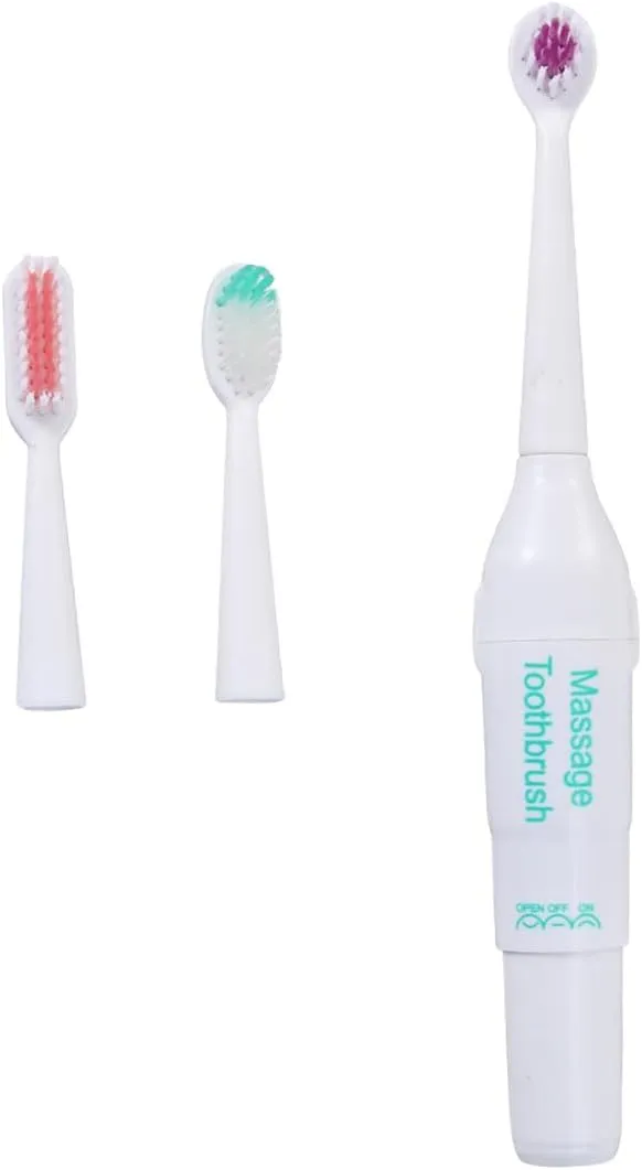 Doggie Toothpaste, Puppy Toothpaste Doggy Toothpaste Puppy pet Portable Electric Brush Travel The cat