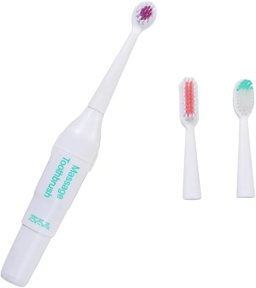 Doggie Toothpaste, Puppy Toothpaste Doggy Toothpaste Puppy pet Portable Electric Brush Travel The cat