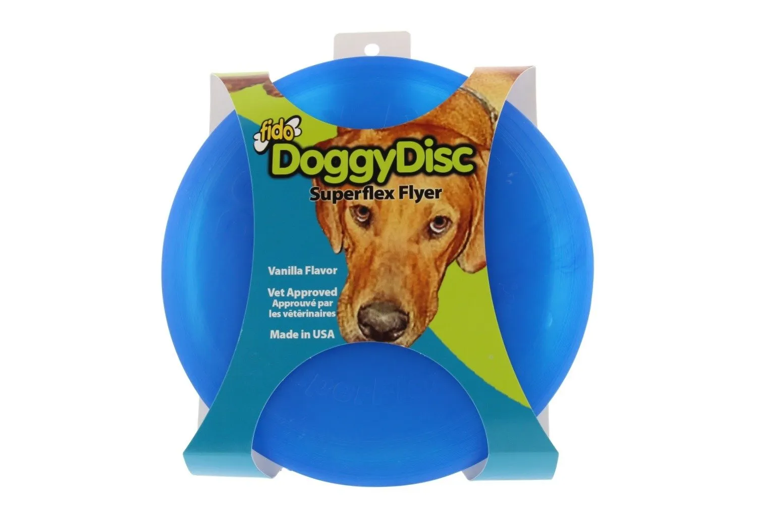 Fido Superflex Doggy Disk
