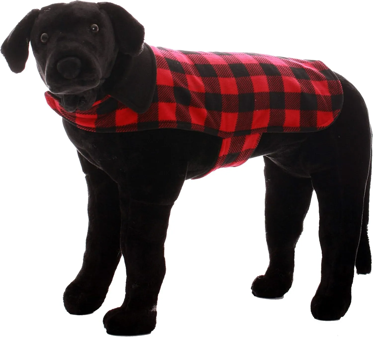 #followme Matching Adult Onesie for Family, Couples, Dog and Owner Buffalo Plaid