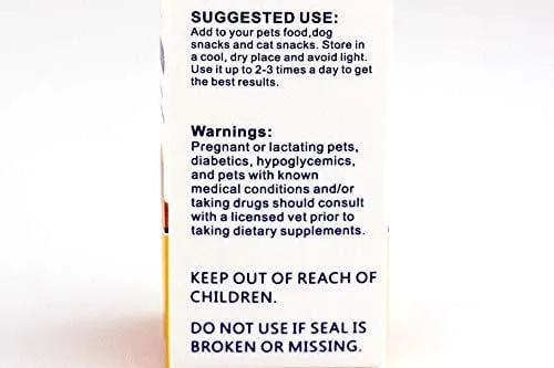 FurryFriends Full Spectrum Hemp Oil for Dogs Cats and Horses 500 mg W/Grooming Glove All Natural Pain Relief Extract Stress Anxiety Arthritis Calming Joint Health Separation Treatment Organic Bundle