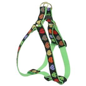 Harness | Colorful Hearts