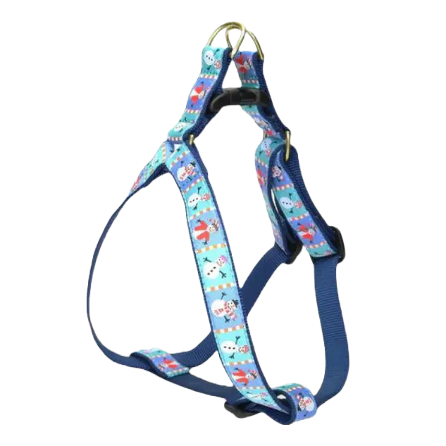 Harness | Snowman