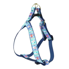 Harness | Snowman