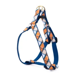 Harness | Terracotta Plaid