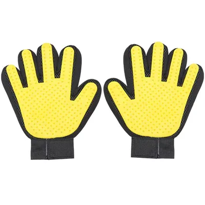 Hirundo® Pet Hair Remover Glove
