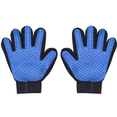 Hirundo® Pet Hair Remover Glove