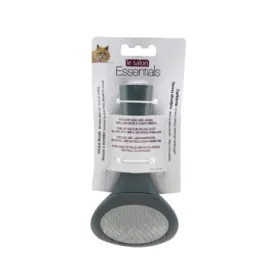 Le Salon Essentials Cat Slicker Brush - Small