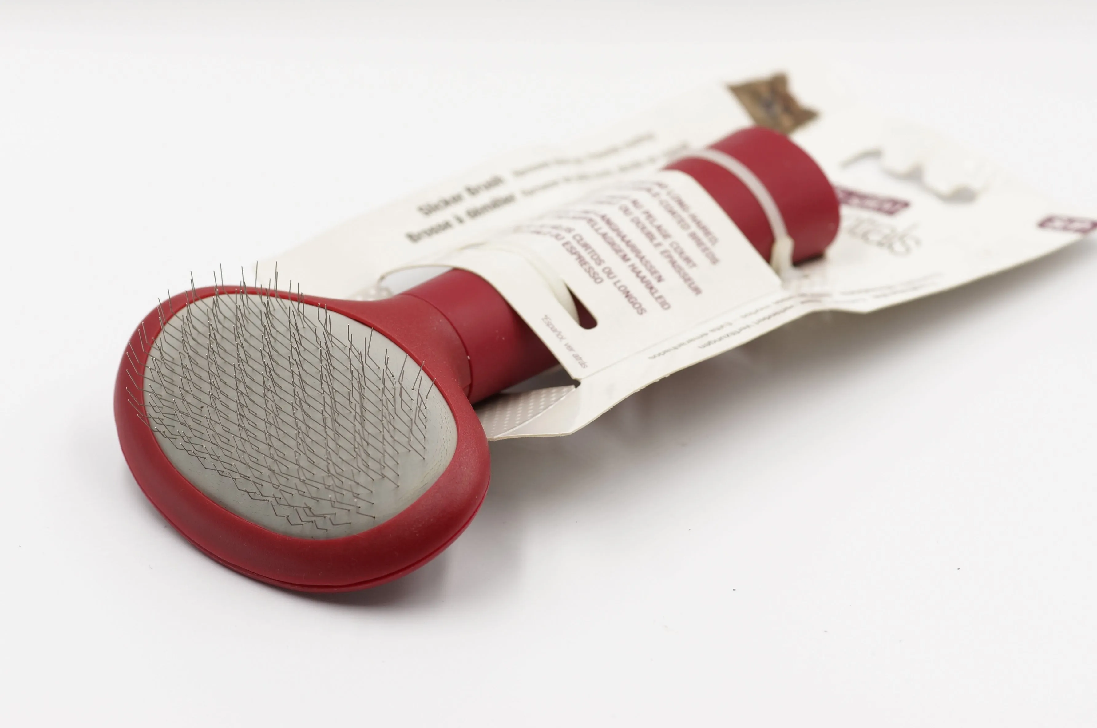 Le Salon Essentials - Slicker Brush