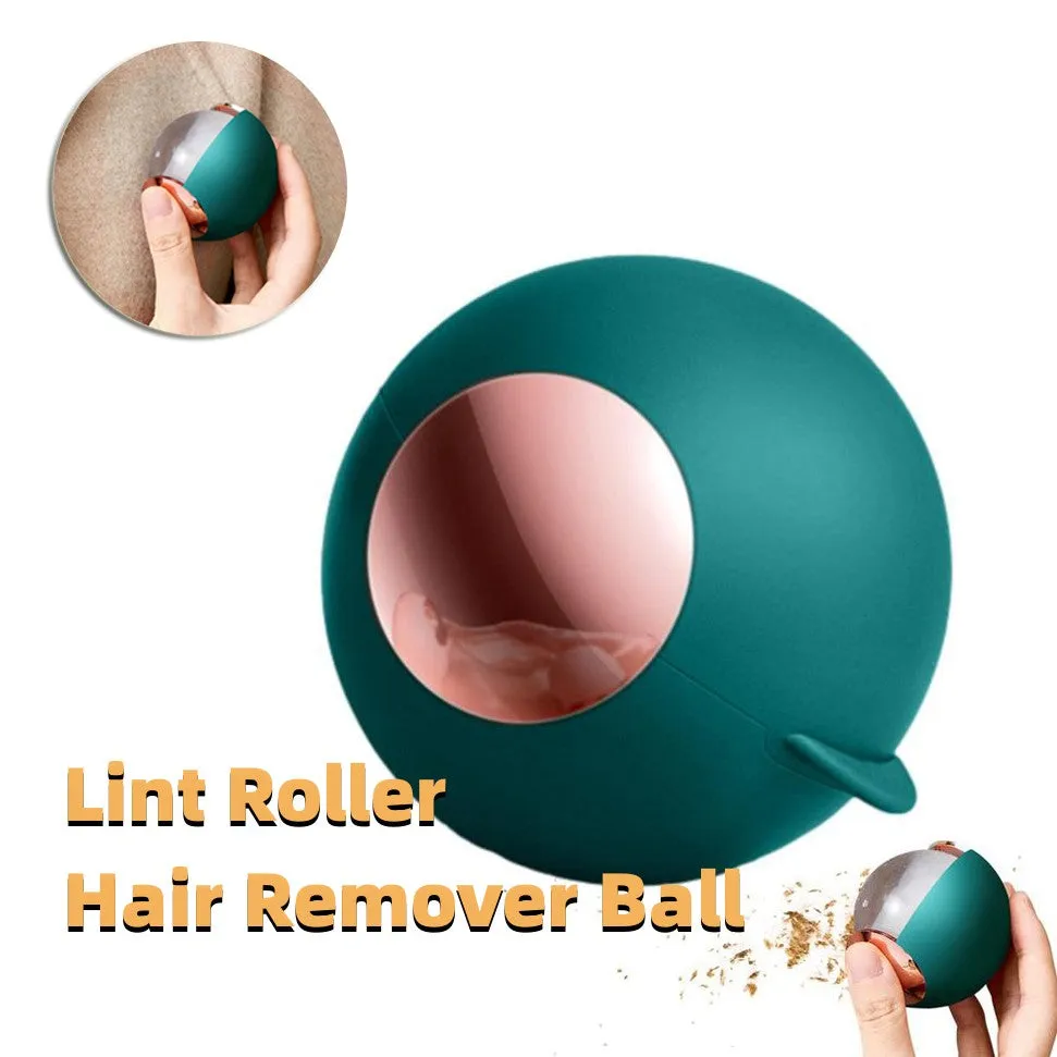 Pet Hair Hair Remover