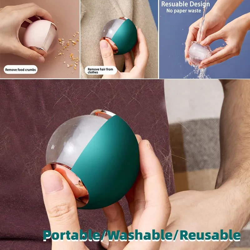 Pet Hair Hair Remover