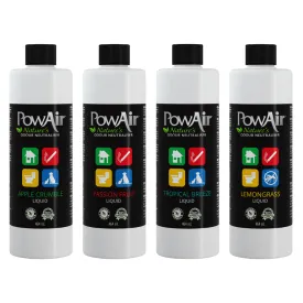 PowAir Liquid Odour Eliminator