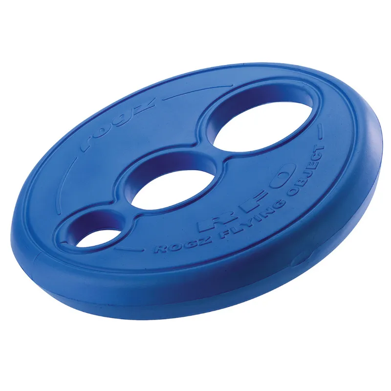 RFO Dog Frisbee
