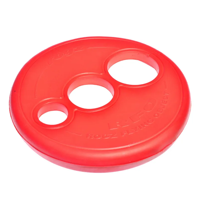 RFO Dog Frisbee