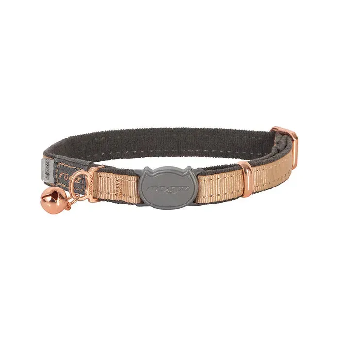 Rogz UrbanCat Safety Collar