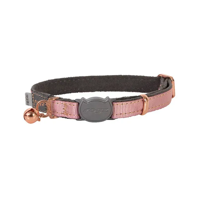 Rogz UrbanCat Safety Collar