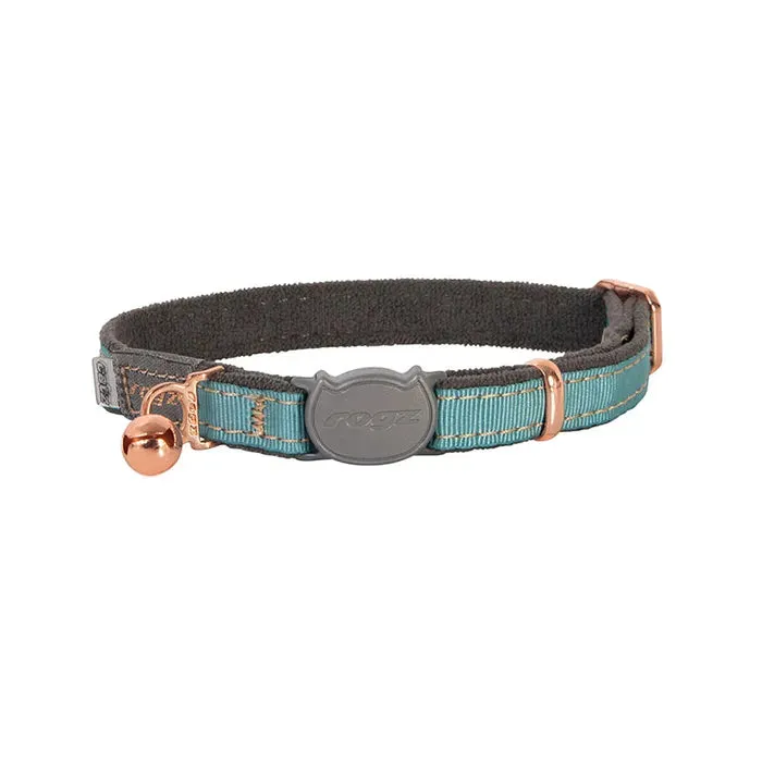 Rogz UrbanCat Safety Collar