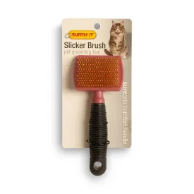 Slicker Brush, Cat