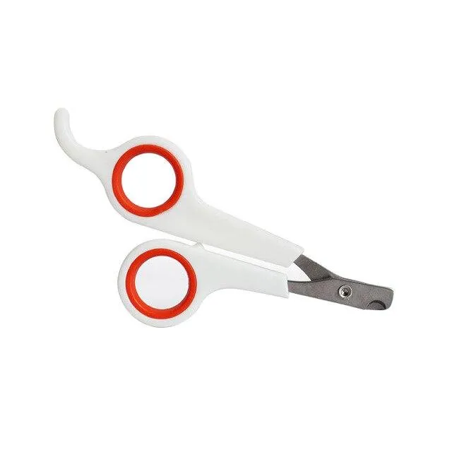 Stainless Steel Pet Nail Clippers