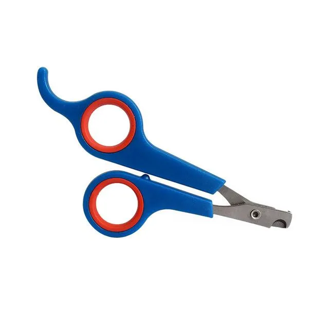 Stainless Steel Pet Nail Clippers