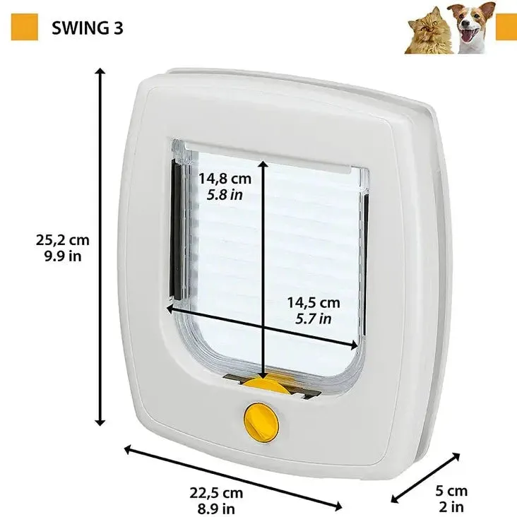 Swing 3 Basic Ma.Portina