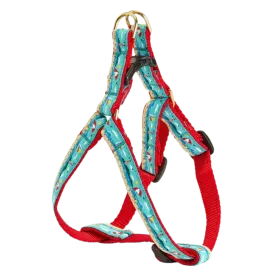 Teacup Harness | Coastal