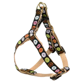 Teacup Harness | Donuts