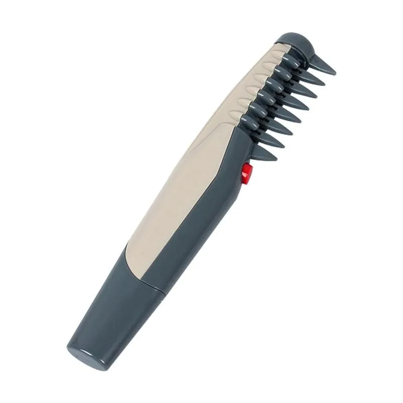 The New Electric Pet Comb