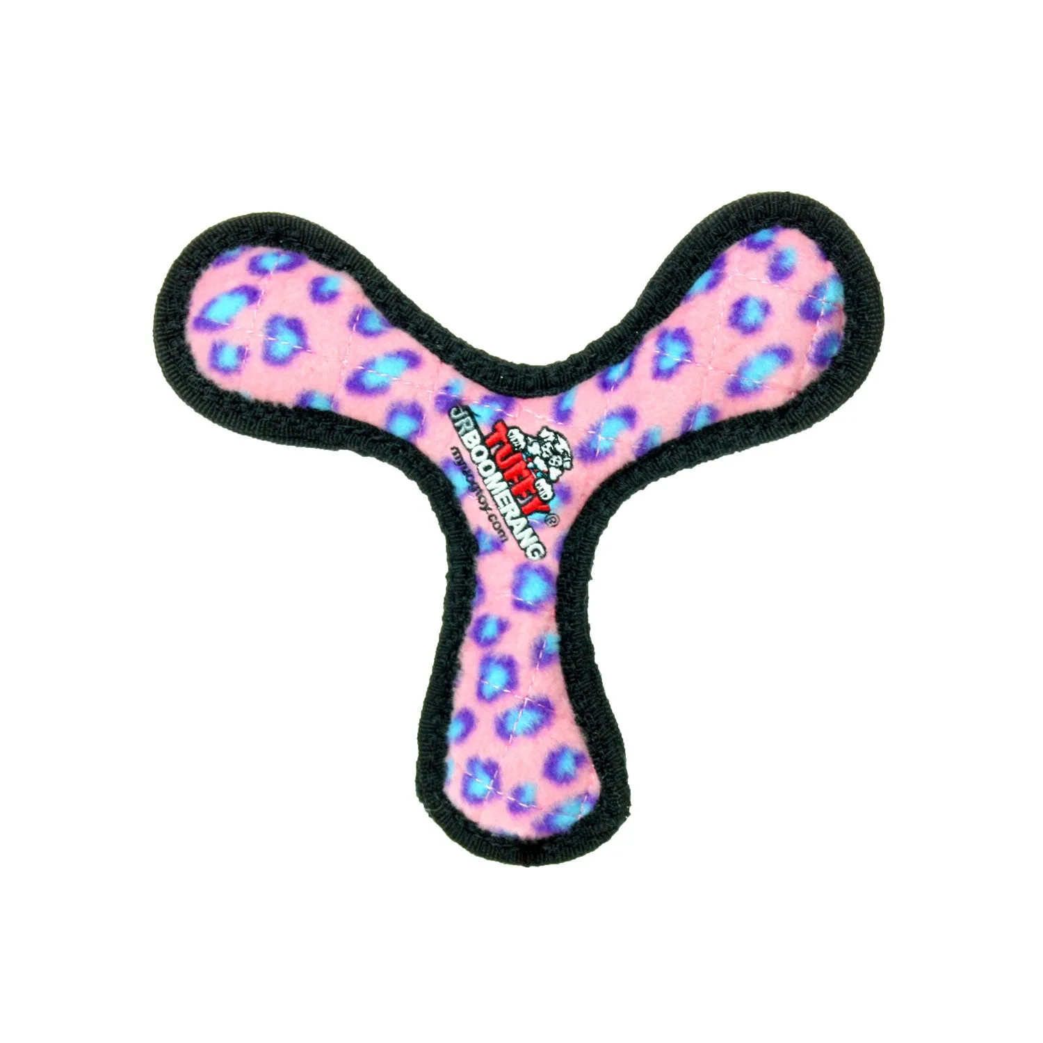 Tuffy's Ultimate Boomerang