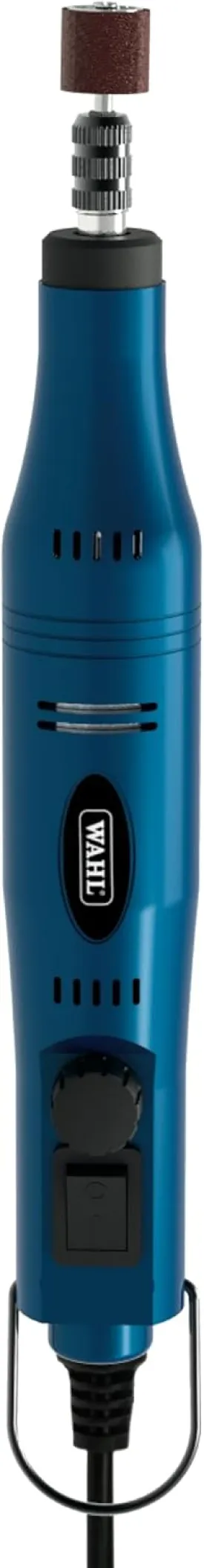 Wahl Professional Animal Pet, Dog, and Cat Ultimate Nail Grinder Trimming Kit (5973)