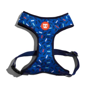 Zee.Dog Atlanta Adjustable Air Mesh Harness